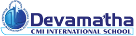 Devamatha CMI Internationa School